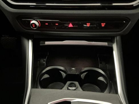 Used 2023 BMW 330i Sedan w/ Driving Assistance Package RWD image 12