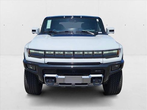 New 2025 GMC Hummer EV 2X image 6