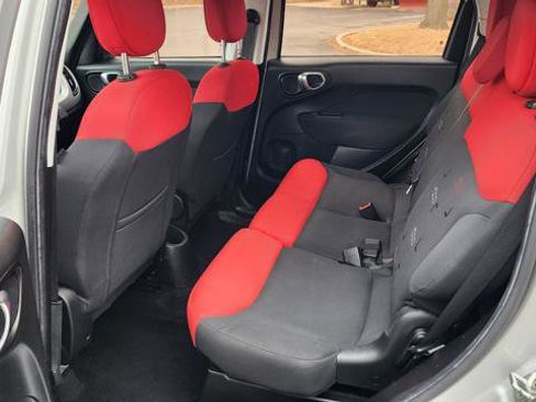 Used 2014 FIAT 500L Pop FWD image 16