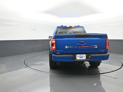 Certified 2021 Ford F150 XL w/ STX Appearance Package AWD/4WD image 6