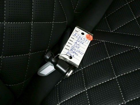 New 2026 Audi SQ8 Prestige image 40