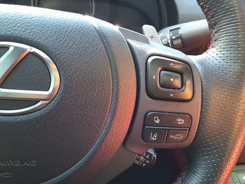 Used 2023 Lexus IS 350 F Sport image 15