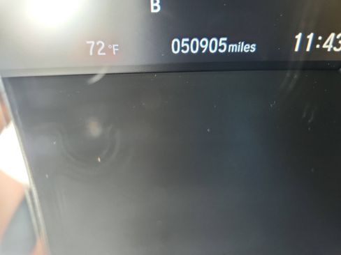 Used 2019 Honda CR-V EX-L image 24