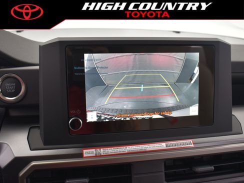 New 2026 Toyota 4Runner SR5 image 26