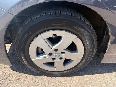 Used 2011 Toyota Prius Two FWD image 8