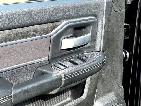 Used 2024 RAM 2500 Big Horn image 9