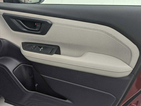 New 2026 Subaru Forester Premium image 30