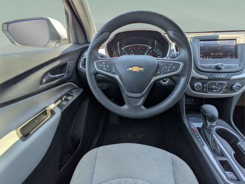 Used 2023 Chevrolet Equinox LT FWD image 13