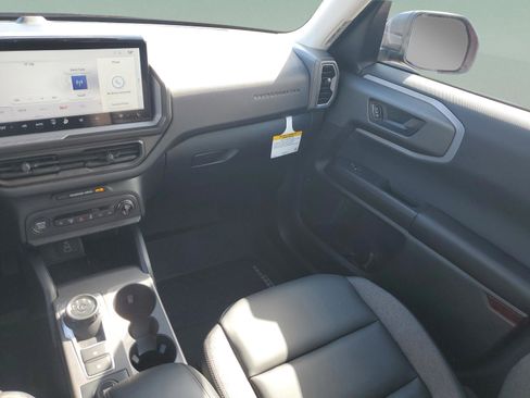 New 2025 Ford Bronco Sport Big Bend w/ Convenience Package image 10