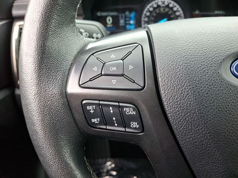 Used 2022 Ford Ranger Lariat w/ Tremor Off-Road Package AWD/4WD image 17