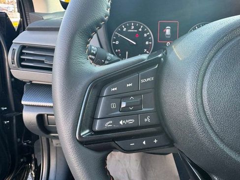 Certified 2025 Subaru Crosstrek 2.5i Limited image 29