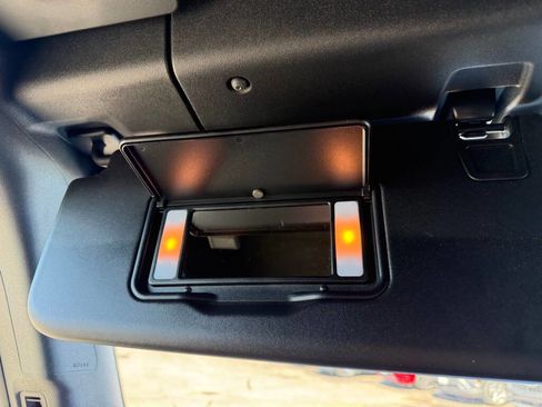 Used 2023 Ford Bronco Badlands w/ Sasquatch Package image 35