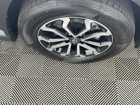 Used 2024 Toyota Corolla Cross S image 11