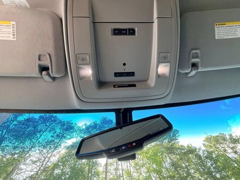 Used 2014 Chevrolet Silverado 1500 LTZ w/ Max Trailering Package AWD/4WD image 50