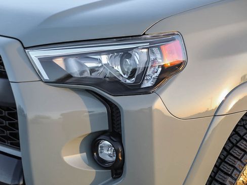 Certified 2021 Toyota 4Runner TRD Pro AWD/4WD image 8