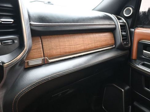 Used 2020 RAM 3500 Limited image 27