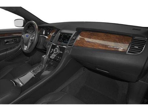 Used 2015 Ford Taurus SEL w/ Equipment Group 201A image 18