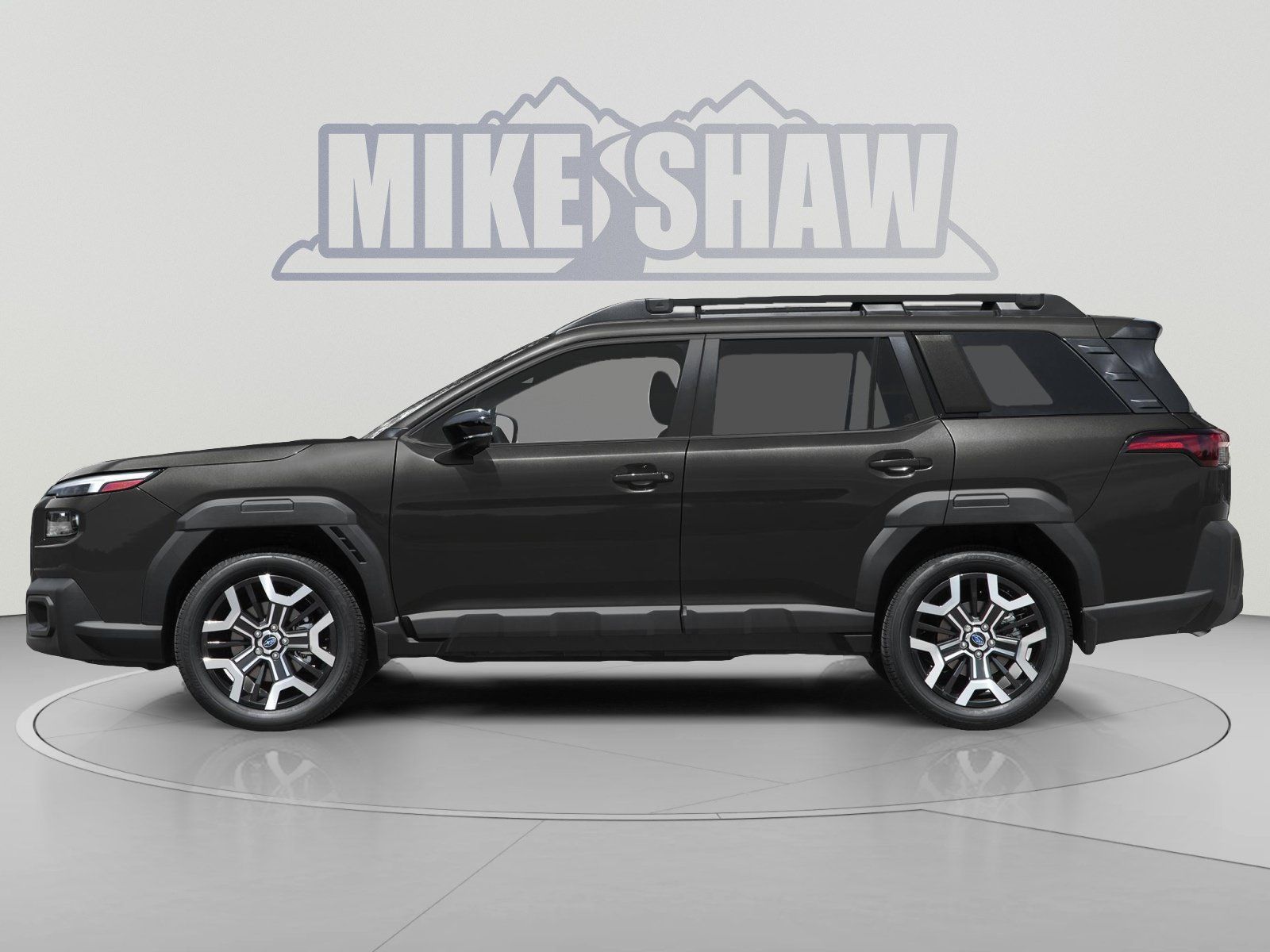 New 2026 Subaru Outback Touring XT AWD/4WD image 3