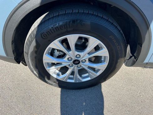 Used 2023 Ford Escape Active w/ Tech Pack #2 image 13