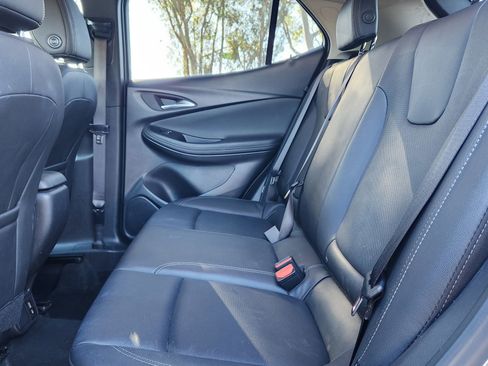 Used 2024 Buick Encore GX Sport Touring image 19