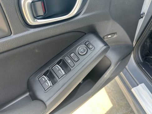 New 2026 Honda Civic Sport image 11