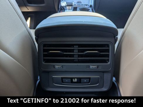 Certified 2025 Audi Q7 2.0T Premium w/ Convenience Plus Package image 18