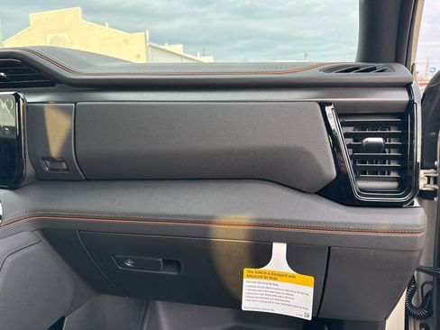 New 2026 GMC Sierra 1500 AT4 w/ AT4 Premium Package image 26