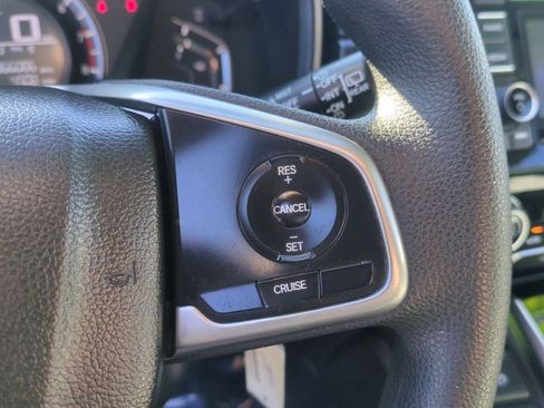 Certified 2017 Honda CR-V LX image 13