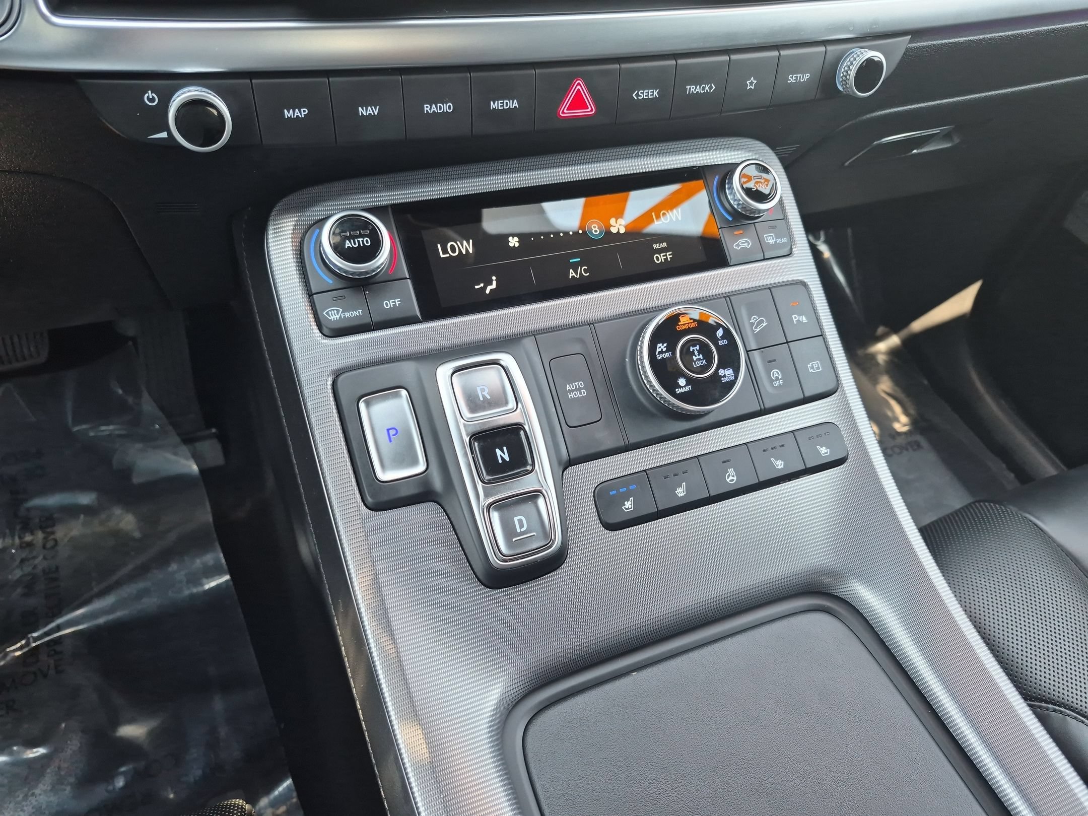 Used 2024 Hyundai Palisade Calligraphy AWD/4WD image 23