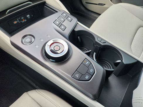 New 2026 Kia Sportage SX Prestige AWD/4WD image 17