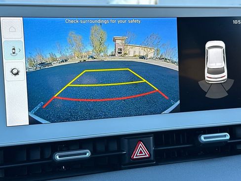 Used 2024 Hyundai Ioniq 5 SE image 23