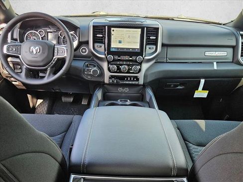 New 2026 RAM 1500 Lone Star AWD/4WD image 14