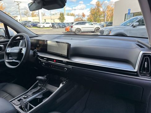 New 2026 Kia Sorento EX image 15