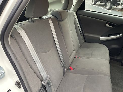 Used 2010 Toyota Prius Two image 30