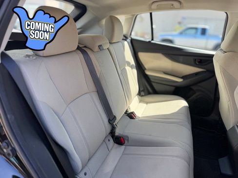 Used 2019 Subaru Impreza 2.0i w/ Eyesight AWD/4WD image 14