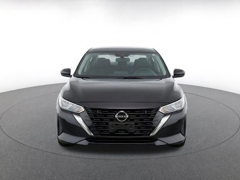 Used 2025 Nissan Sentra S FWD image 2