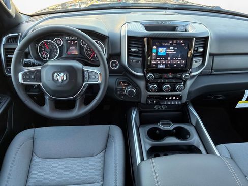 New 2026 RAM 1500 Lone Star image 20