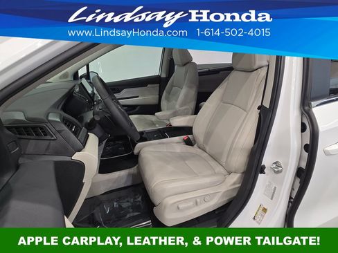 Used 2026 Honda Odyssey EX-L image 11