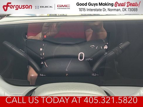 New 2026 Buick Encore GX Preferred w/ Advanced Technology Package FWD image 23