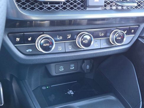 New 2026 Acura ADX A-Spec image 38