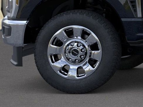 New 2026 Ford F250 Lariat w/ Chrome Package AWD/4WD image 19