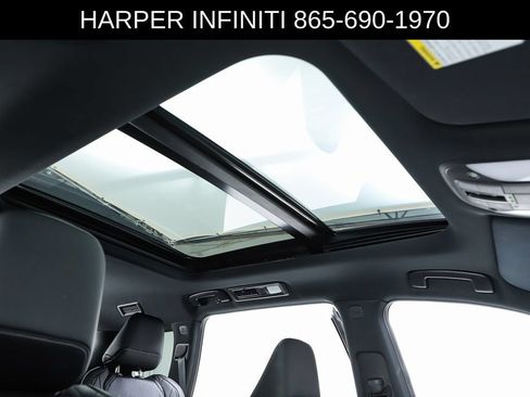 Used 2023 INFINITI QX60 Autograph w/ Cargo Package AWD/4WD image 37
