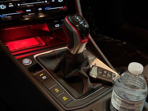 New 2026 Volkswagen Jetta GLI Autobahn FWD image 20