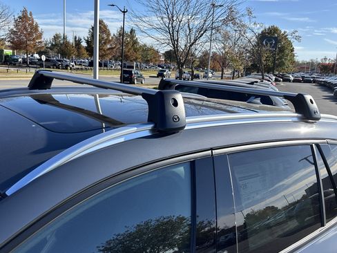 New 2026 MAZDA CX-50 AWD 2.5 S w/ Weather Package image 14