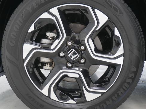 Used 2019 Honda CR-V Touring image 29