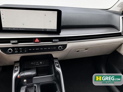 Used 2025 Kia Sorento S w/ Panoramic Sunroof Package FWD image 14