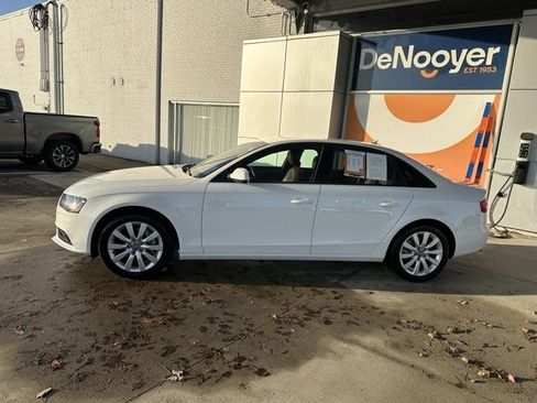 Used 2014 Audi A4 2.0T Premium image 10