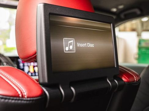 Used 2021 Dodge Durango SRT Hellcat w/ Premium Interior Group AWD/4WD image 21
