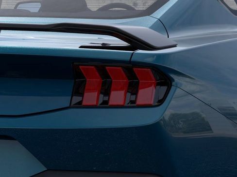 New 2026 Ford Mustang Dark Horse image 21