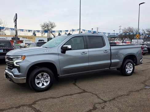 Used 2023 Chevrolet Silverado 1500 LT image 34